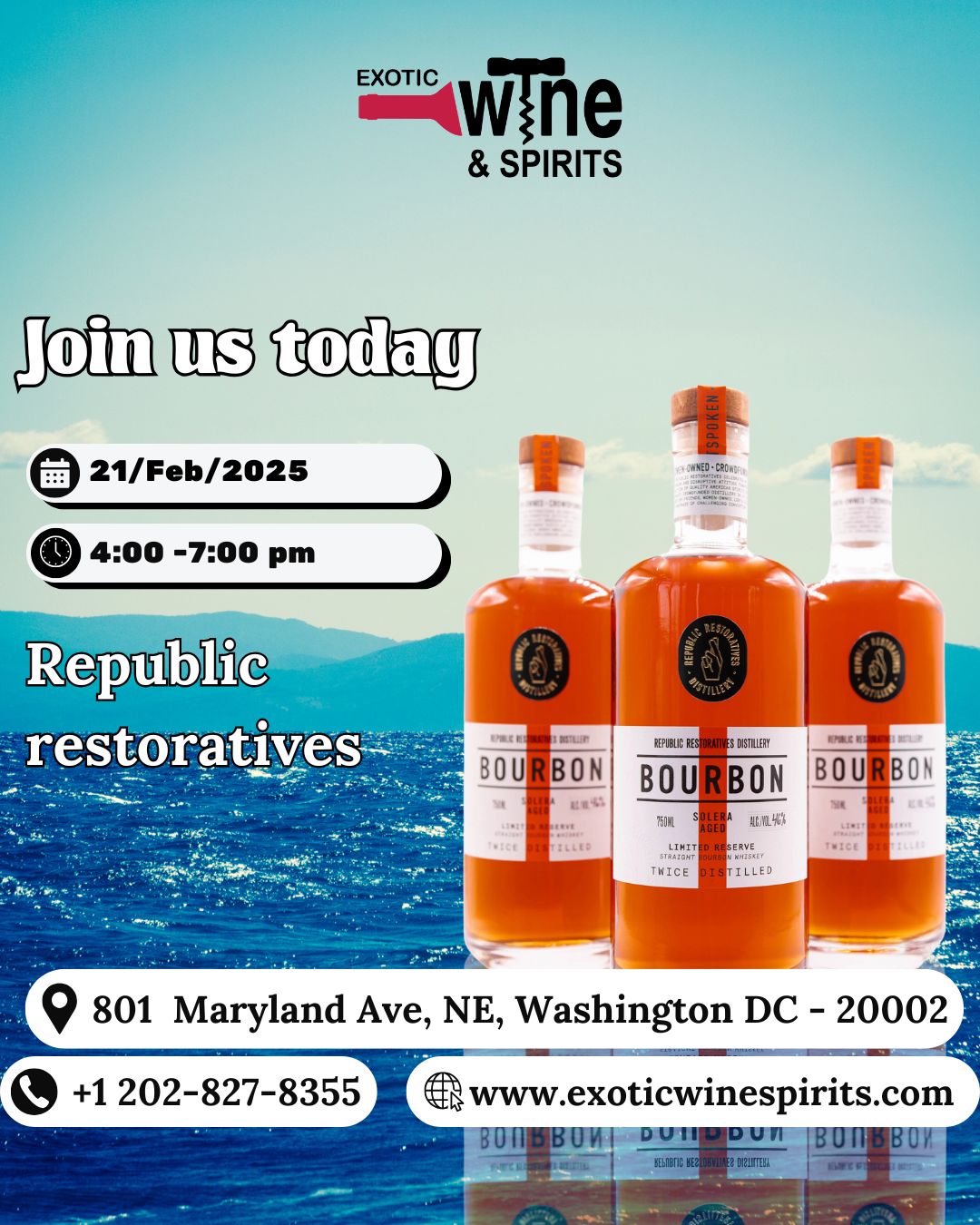 Republic Restoratives