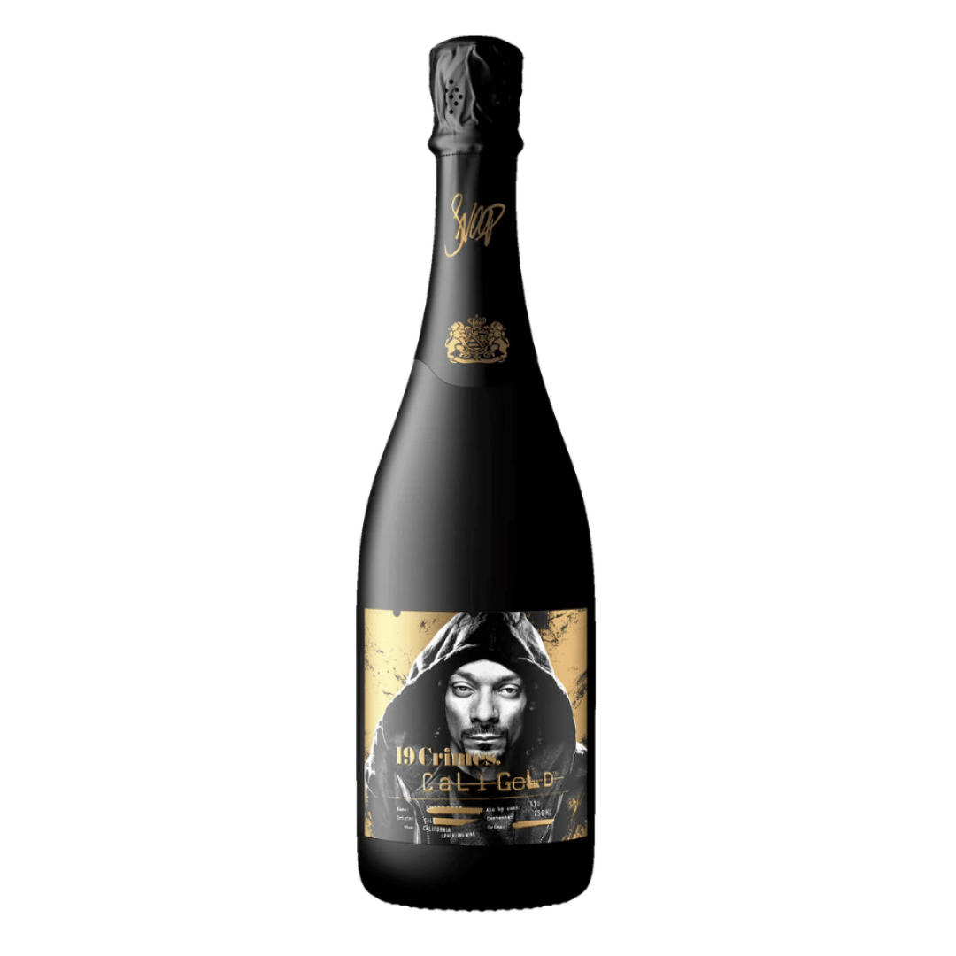 19 Crimes Cali Gold