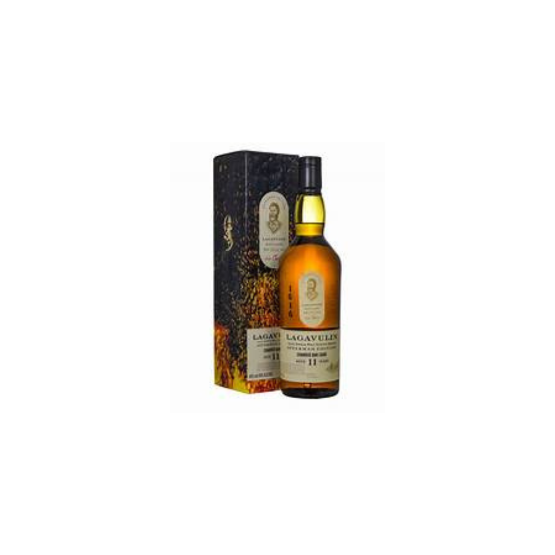 Lagavulin 11years Limited Edition