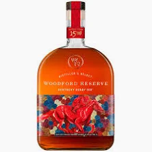 Woodford Reserve Kentucky Durby 150 1L