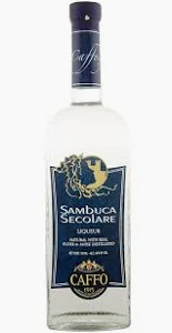 Caffo Sambuca Secolare