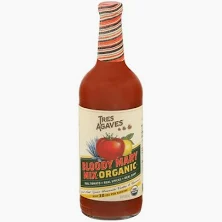 Tres Agaves Organic Bloody Mary Mix