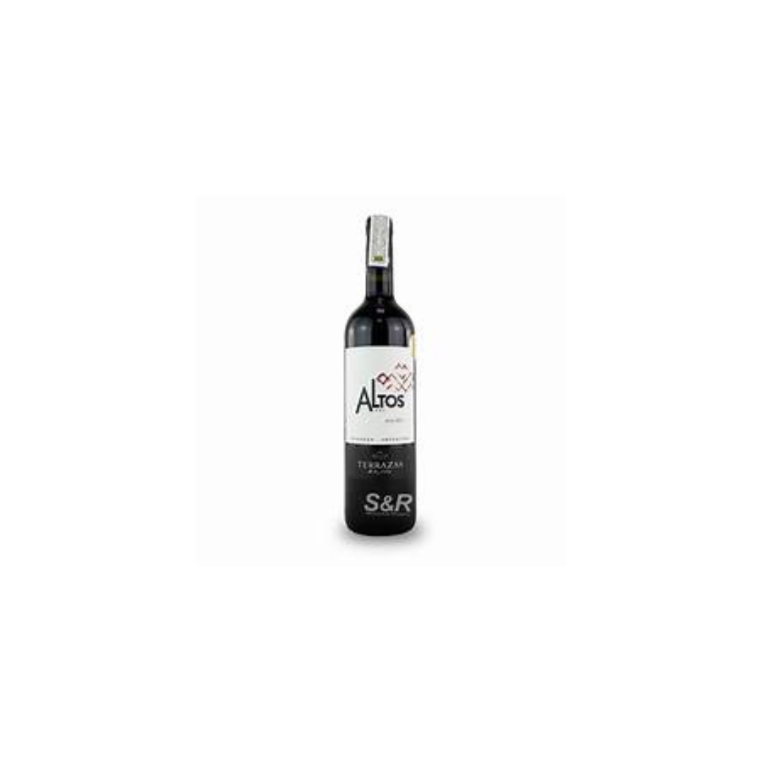 Terrazas Altos Del Plata Malbec 750ml