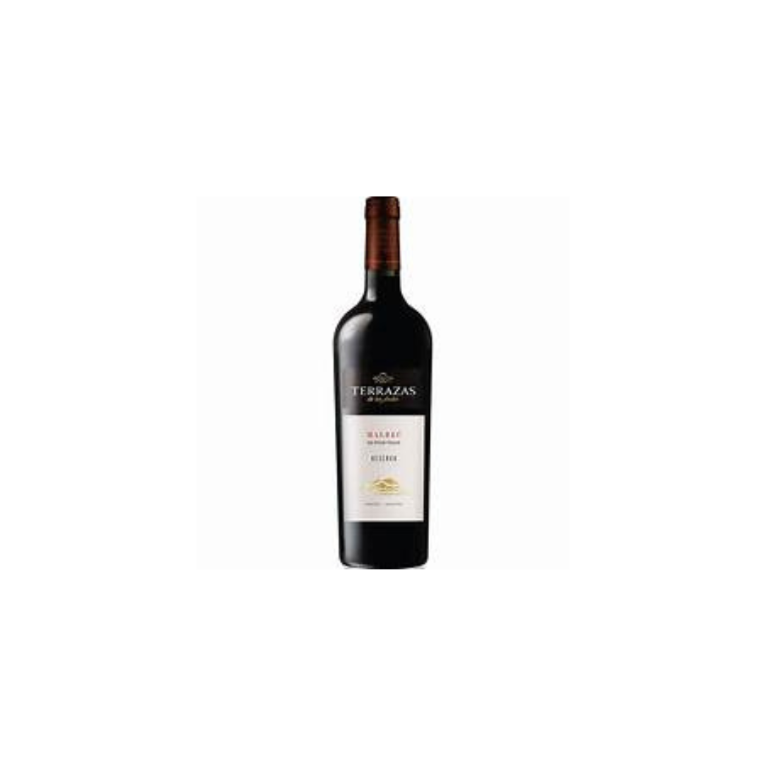 Terrazas Malbec Reserva