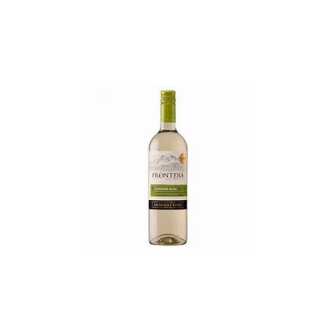Cyt Frontera Sauv BL