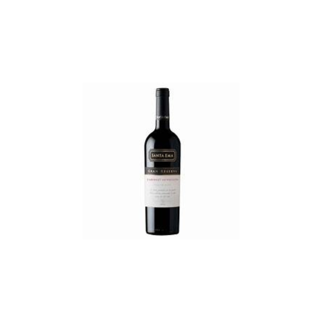 Santa Ema Cabernet