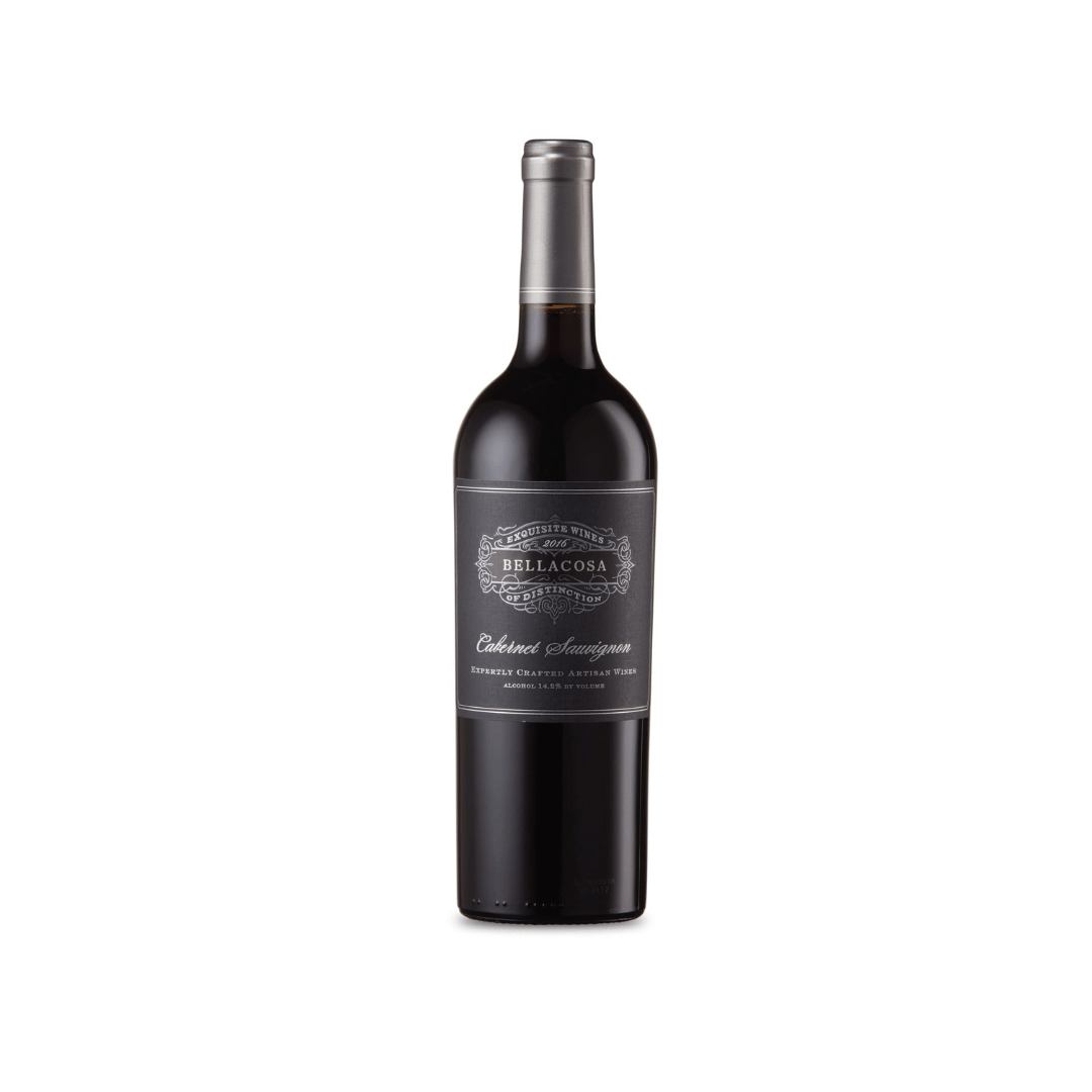 Bellacosa Cabernet