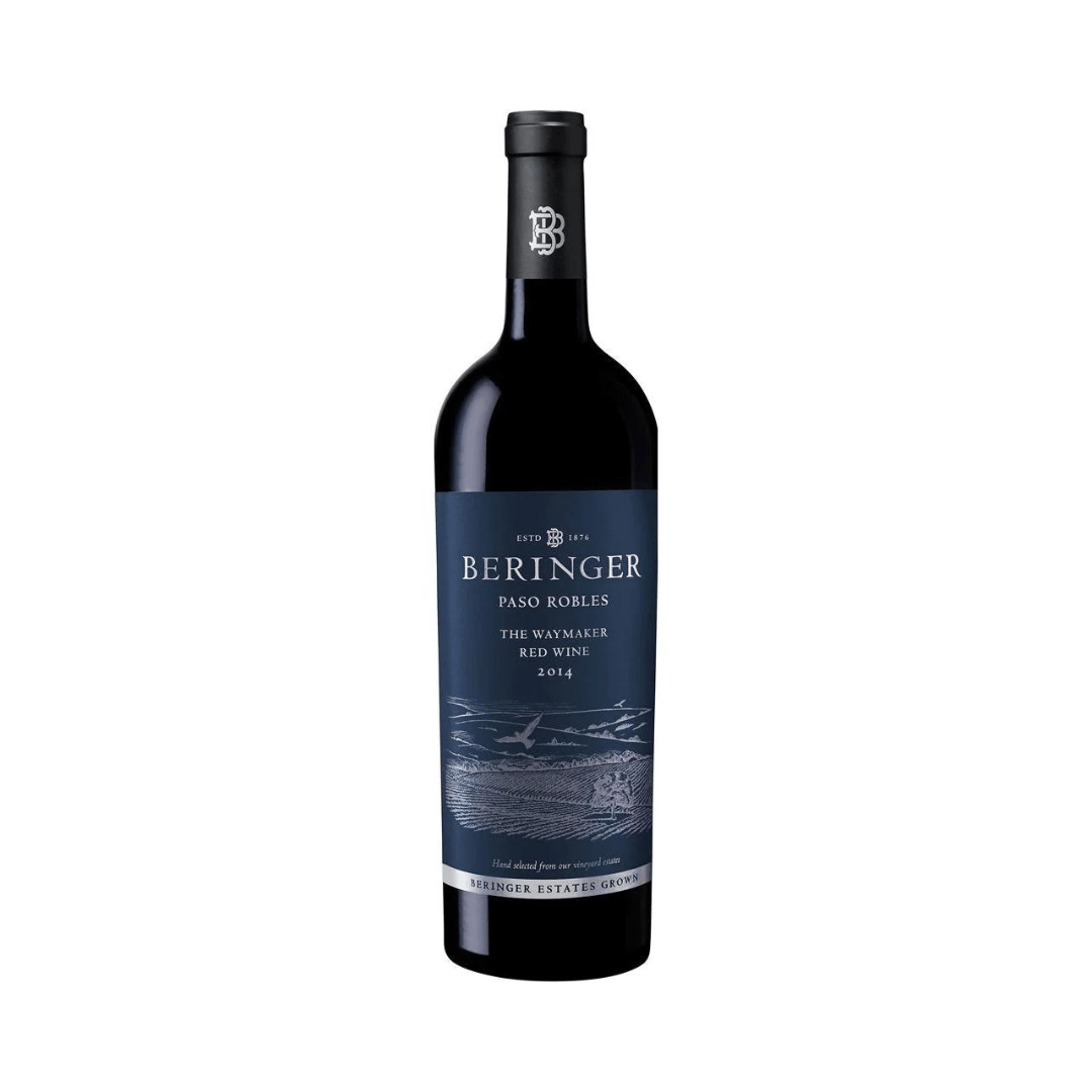 BERINGER PASO ROBLES
