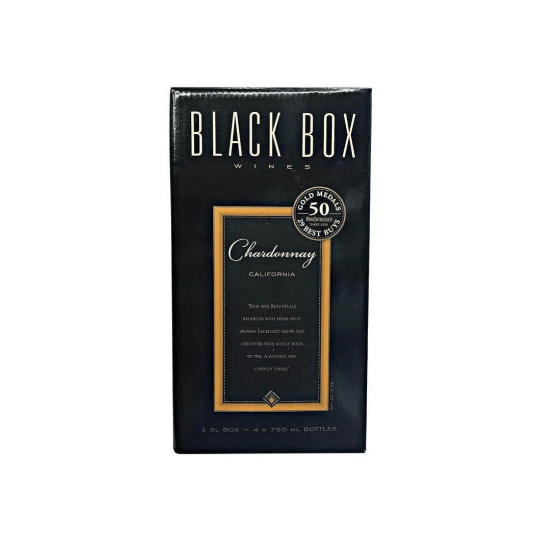 Black Box Monterey Chard 3l