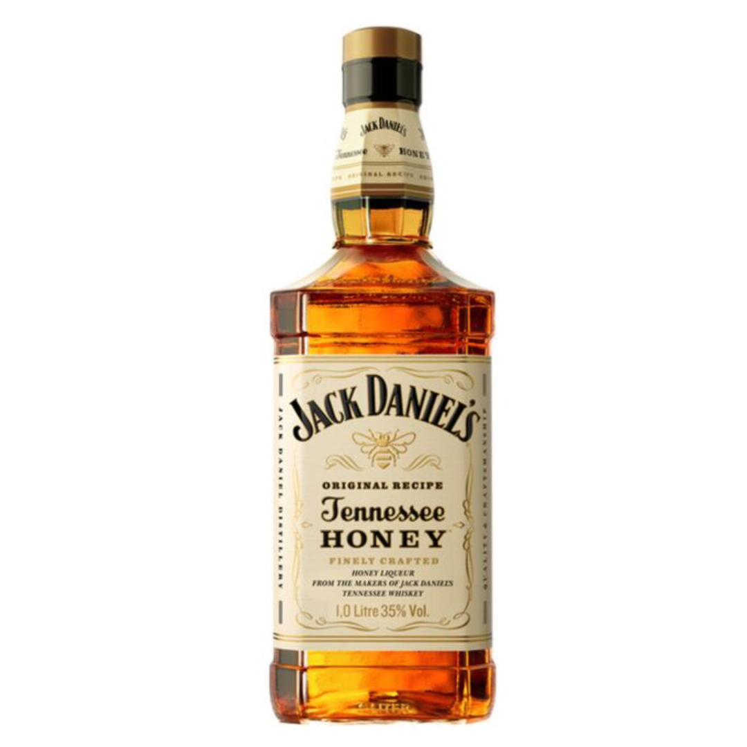 Jack Daniels TN Honey 750