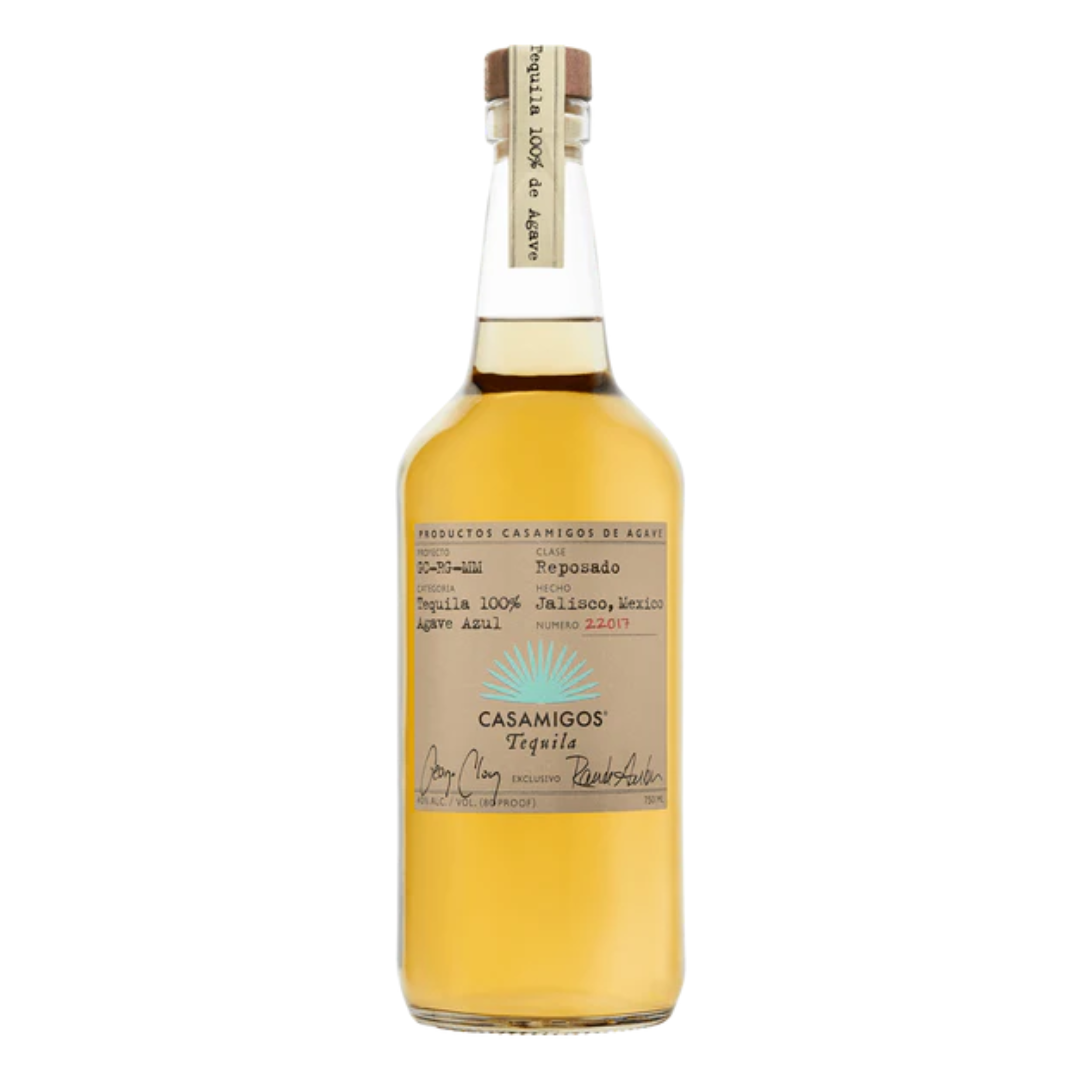 Casamigos Reposado 375ml