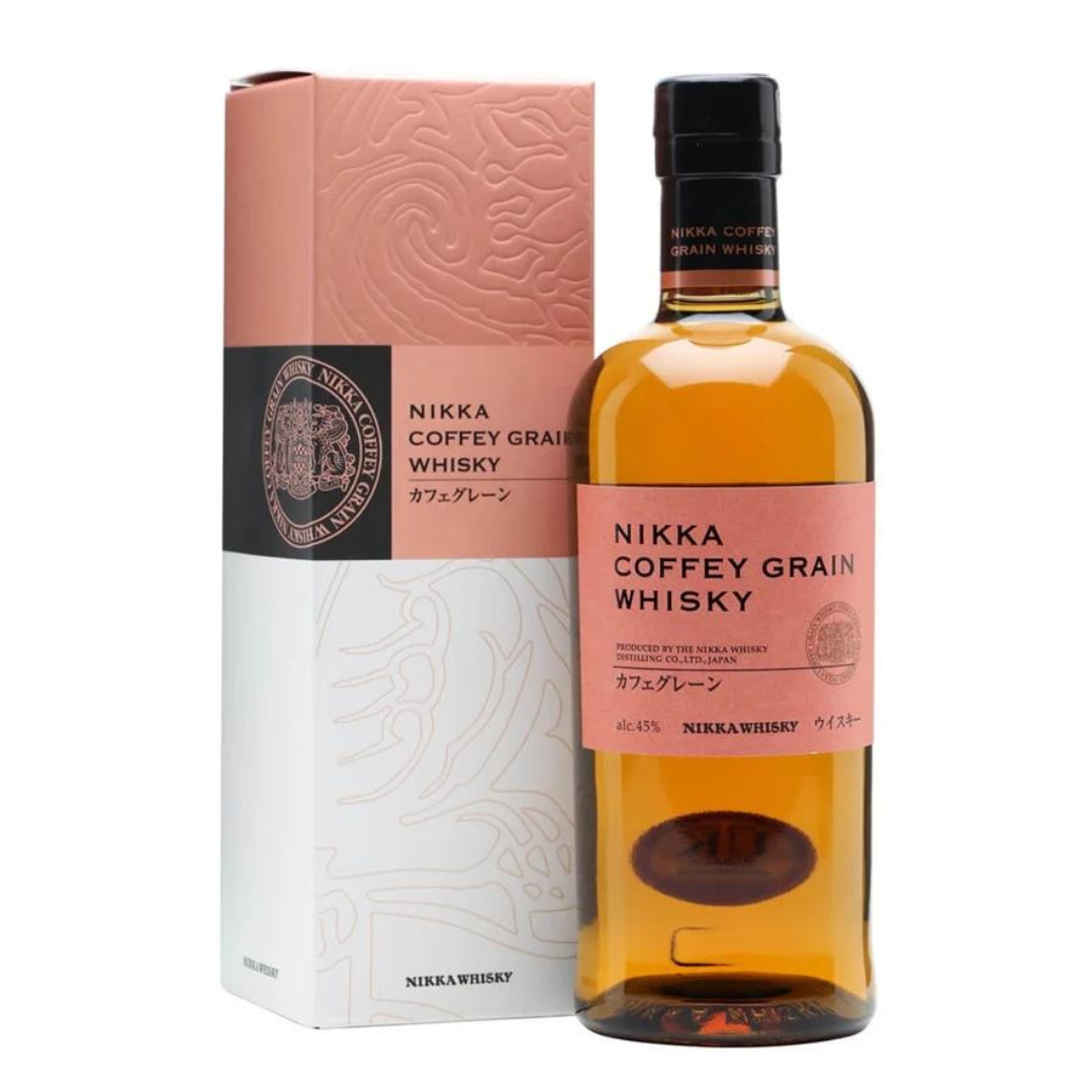 Nikka Coffey Grain Whiskey