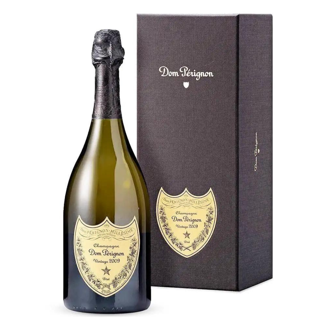 Dom Perignon 750