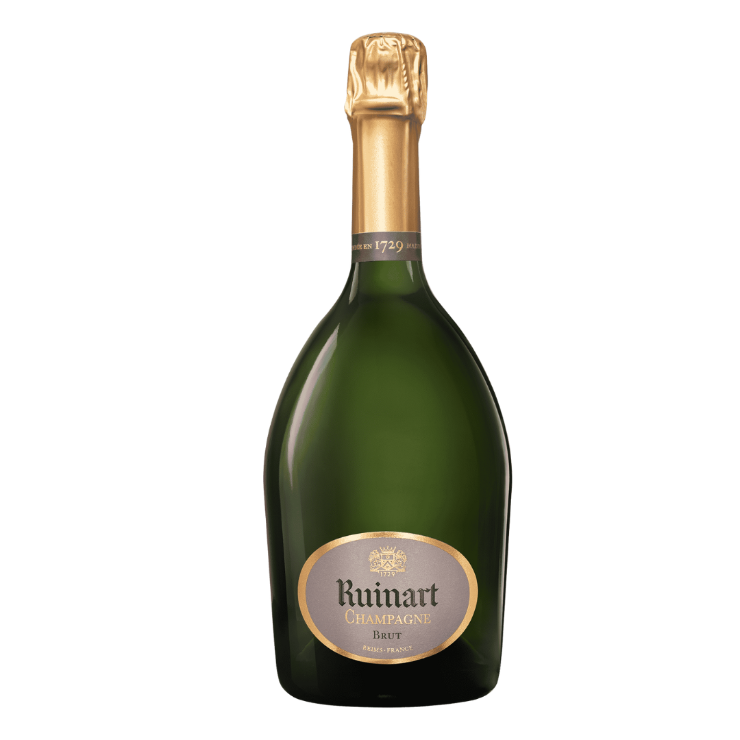 Ruinart Champagne