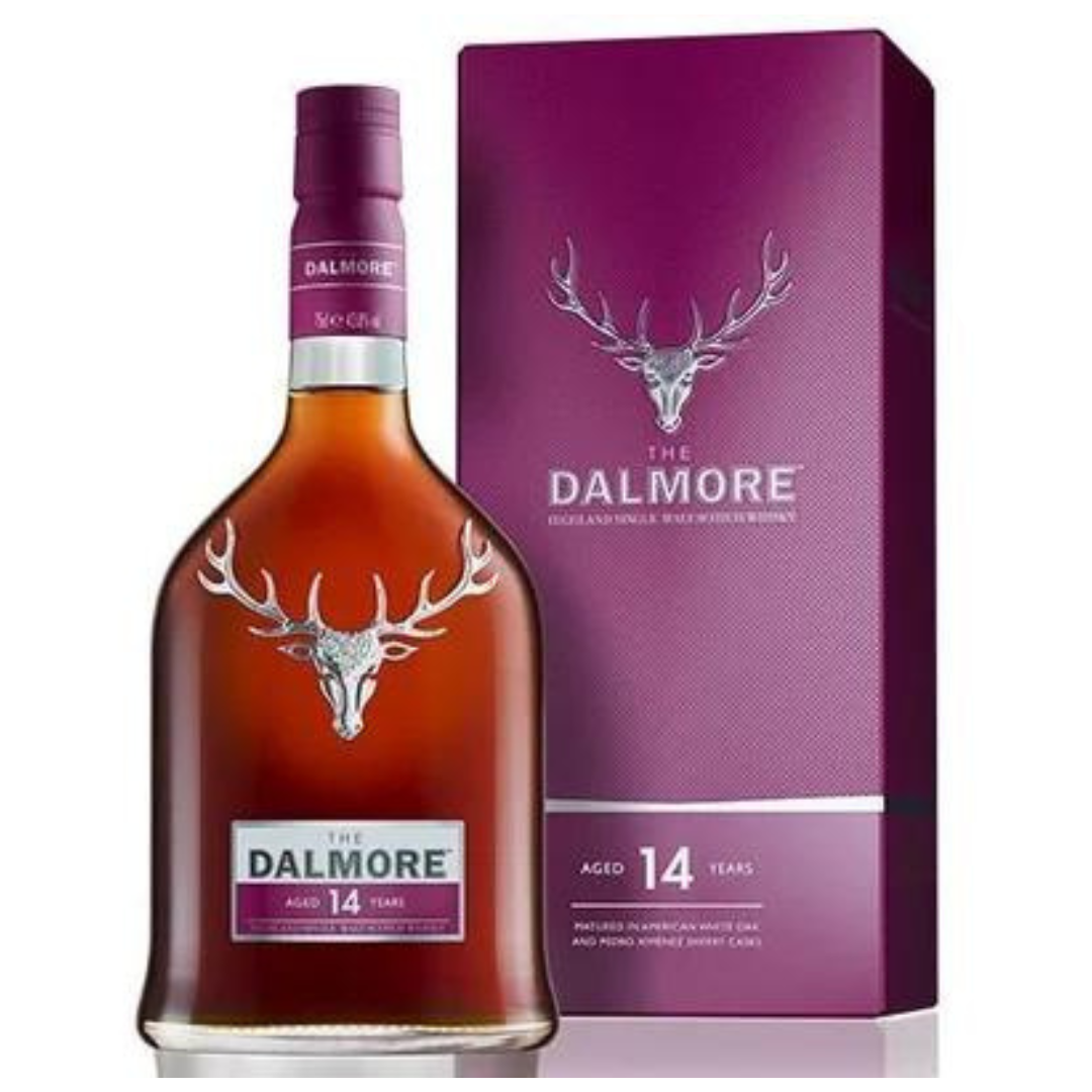 Dalmore 14 Years