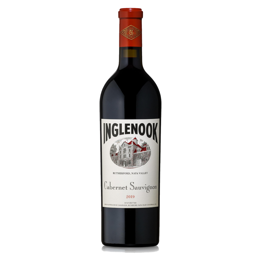 INGLENOOK Cab Sav