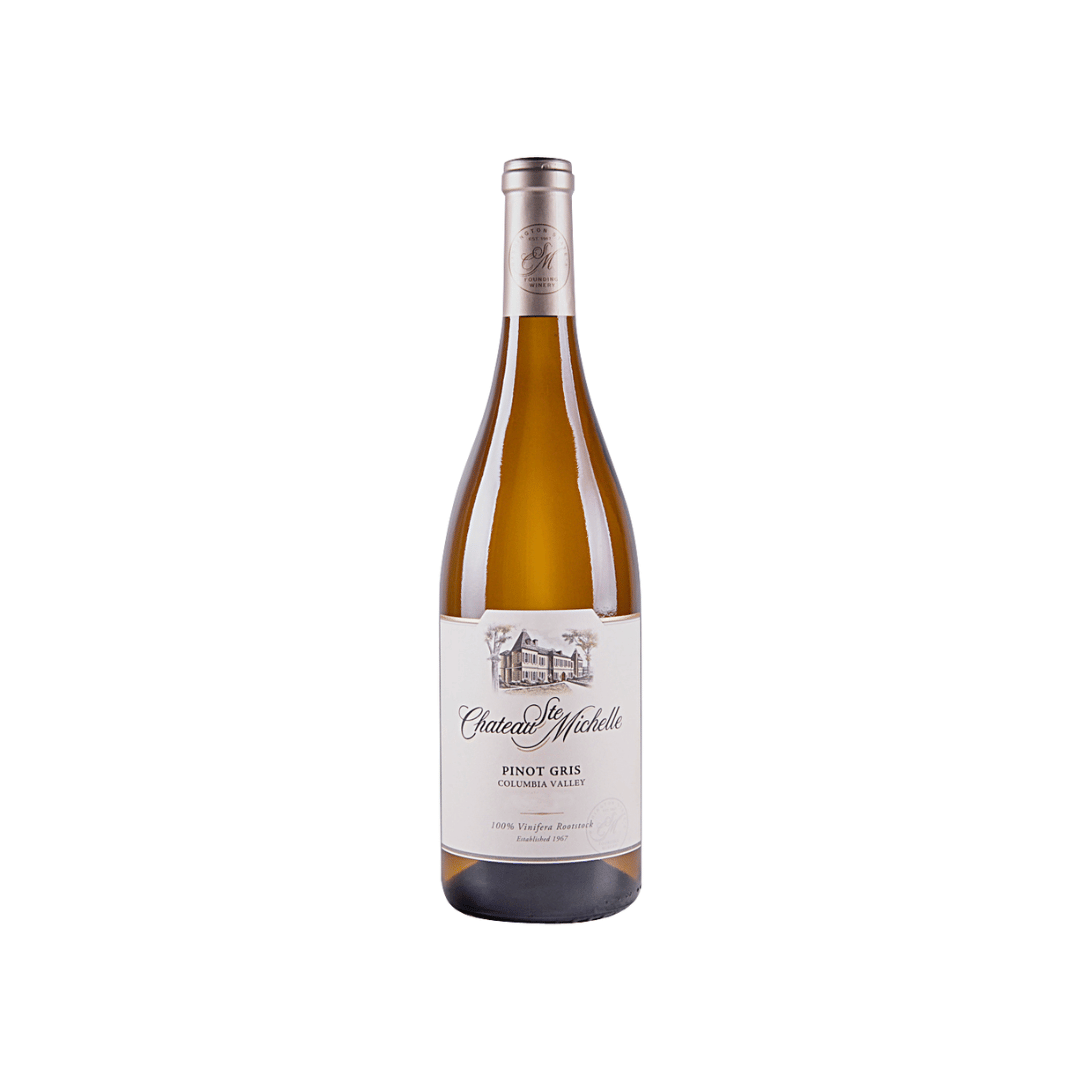 Chateau Ste. Michelle Pinot Gris 750ml