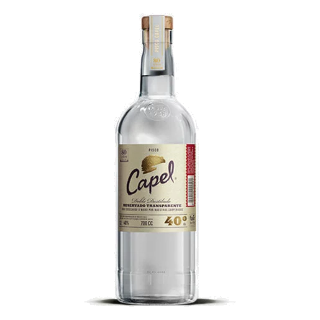 Capel Pisco Reservado