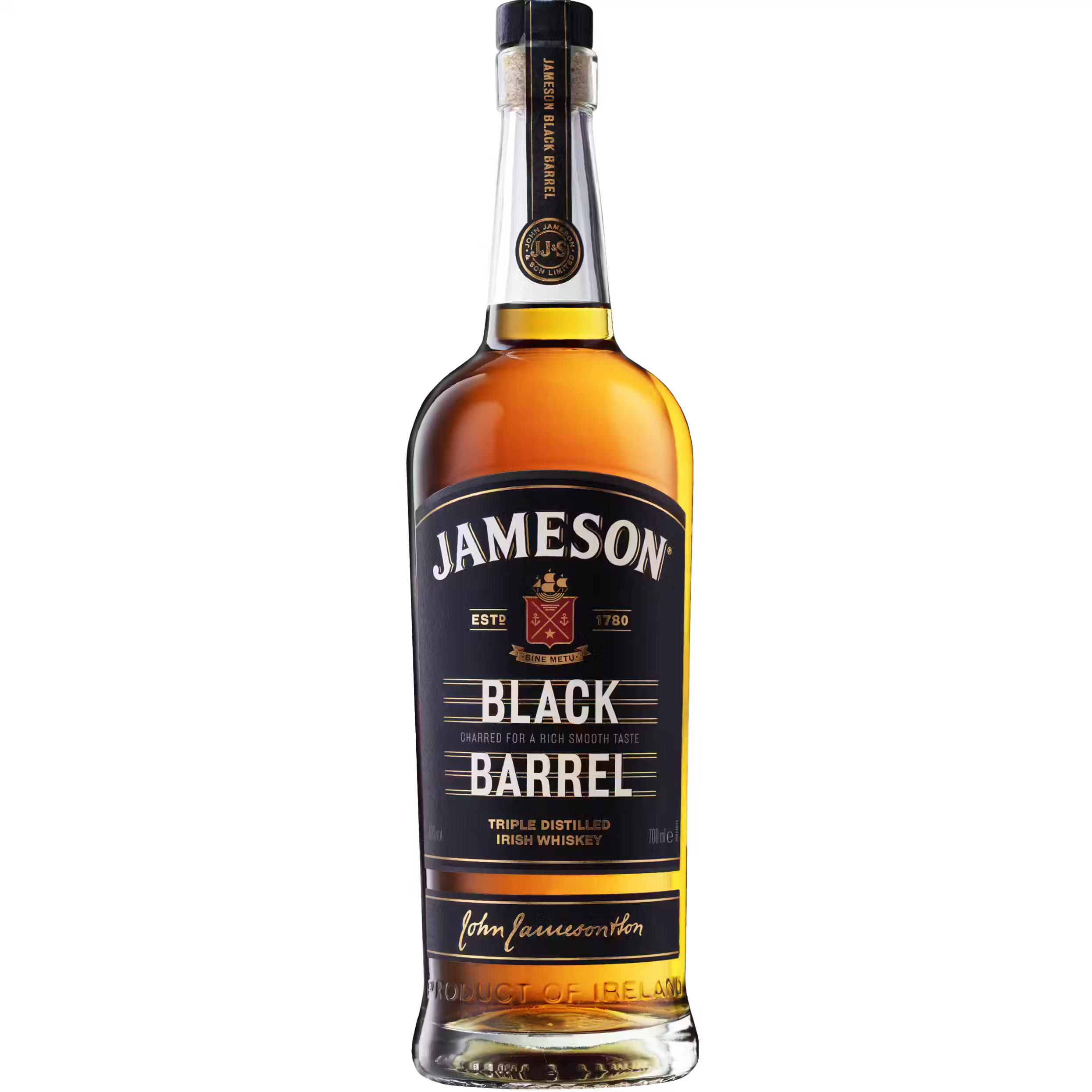 Jameson Select Rsv Blk Brl 750