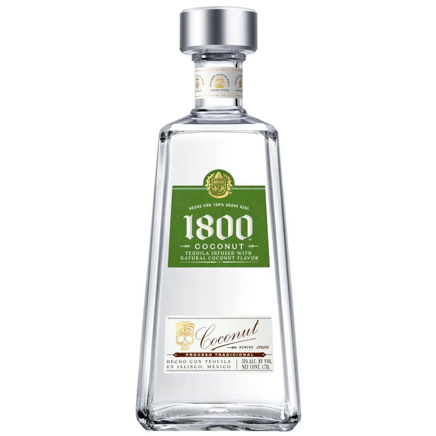 1800 Coconut 1.75l