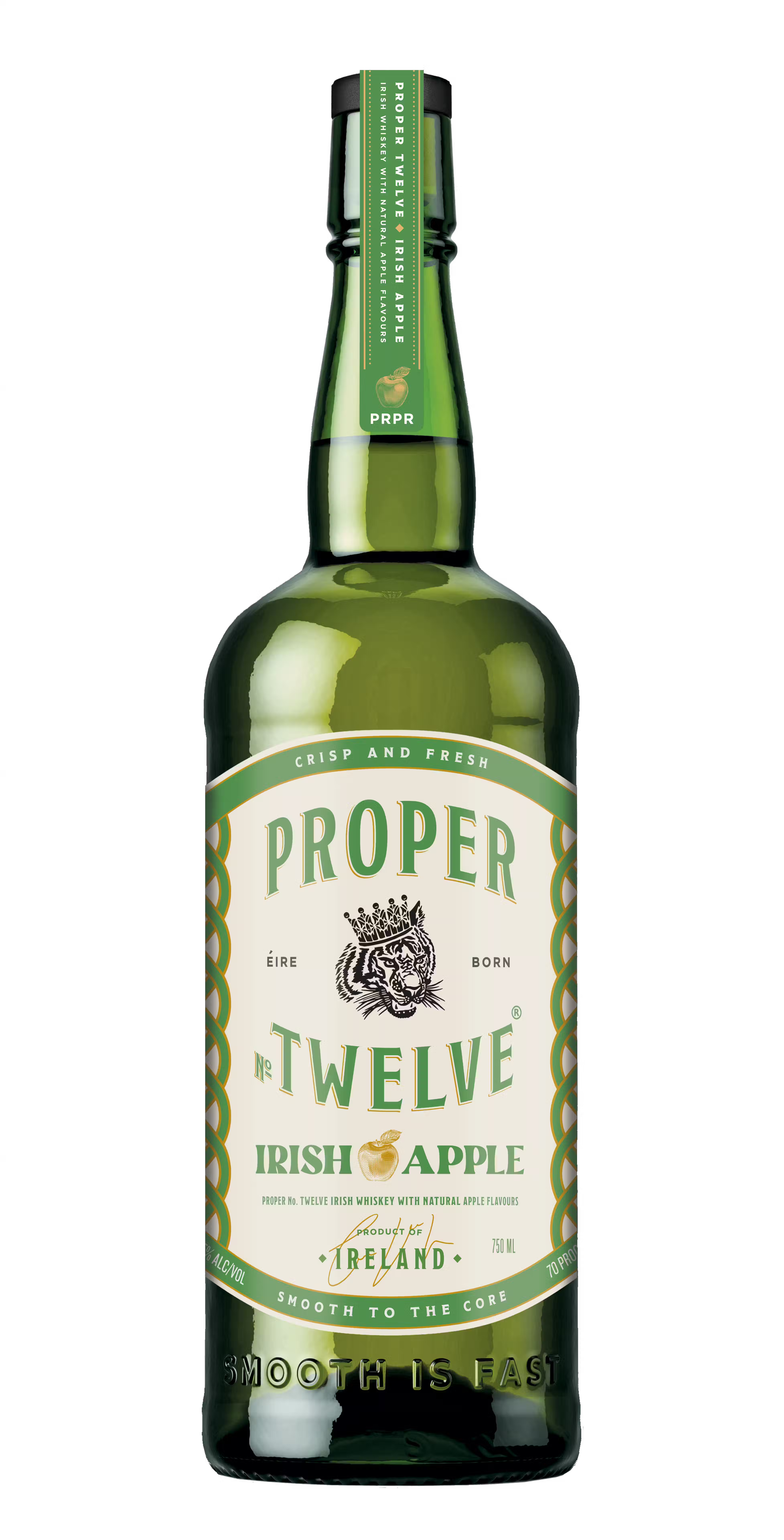 Proper Twelve Apple Whiskey