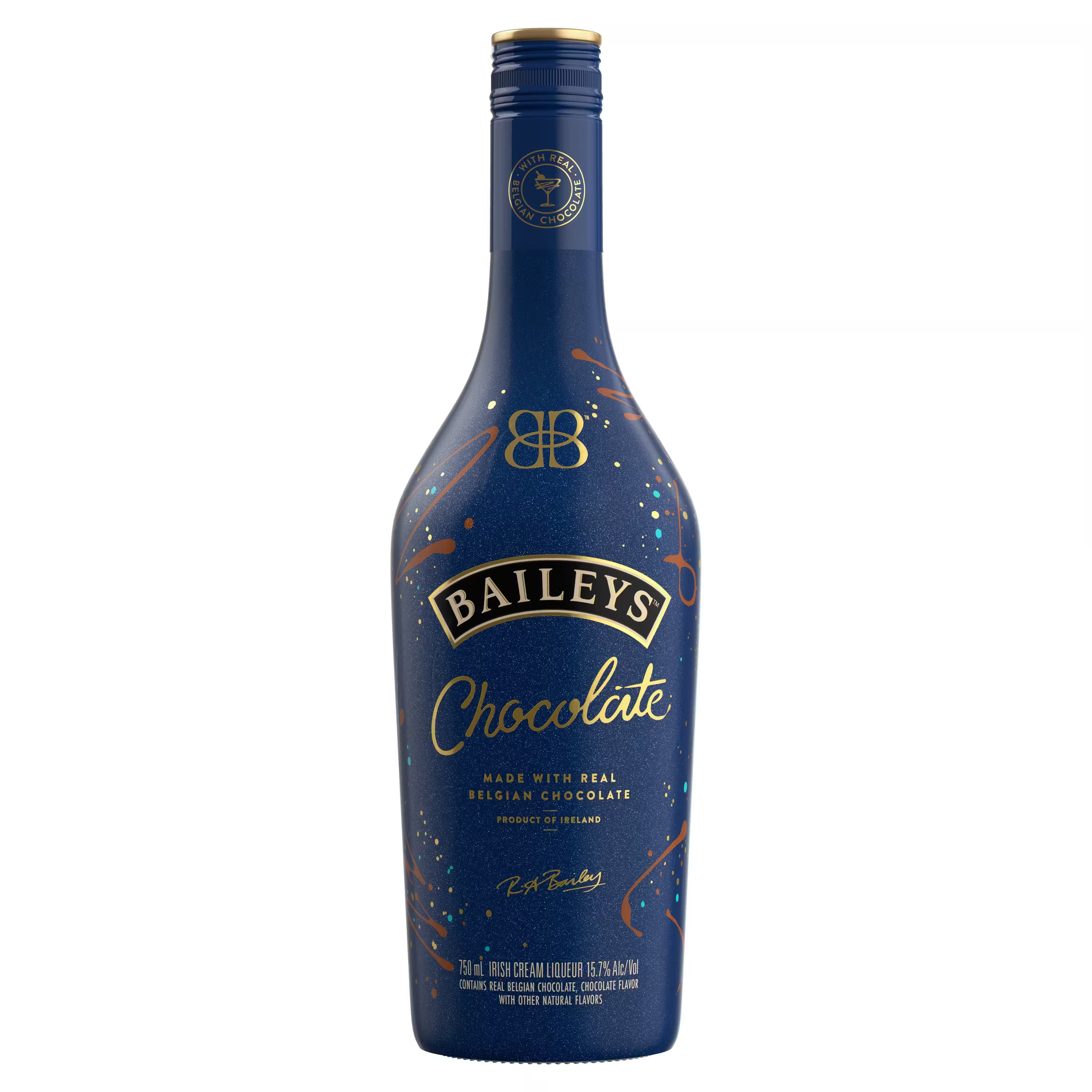 Baileys Chocolate