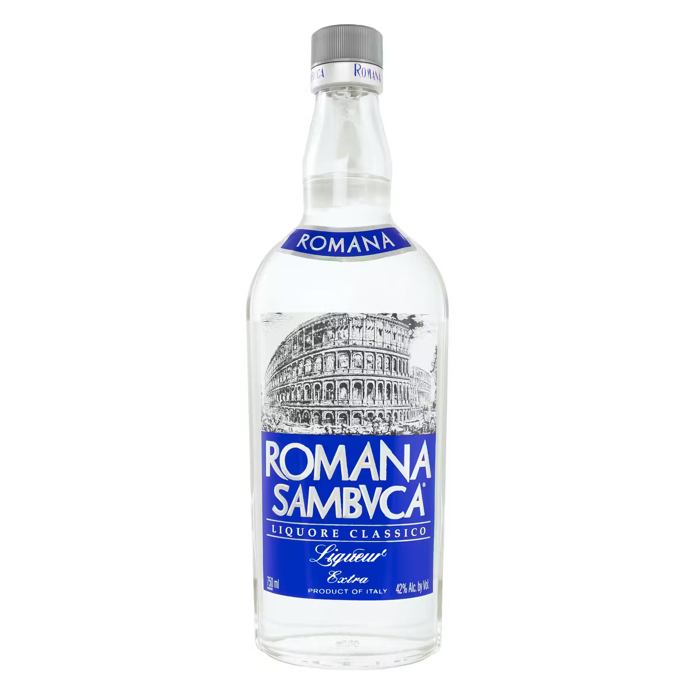 Romana Sambuca 750