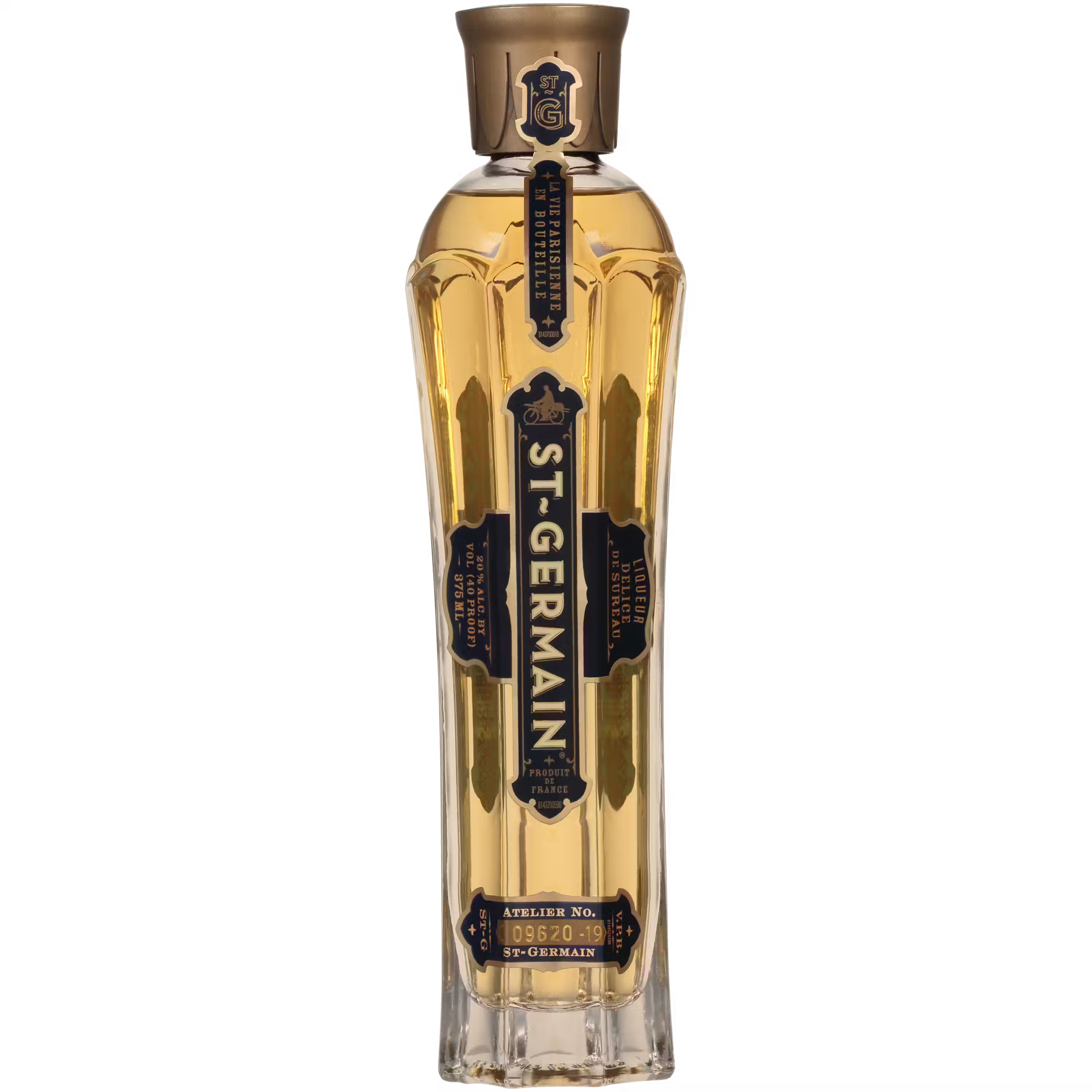 St Germain Liq 375