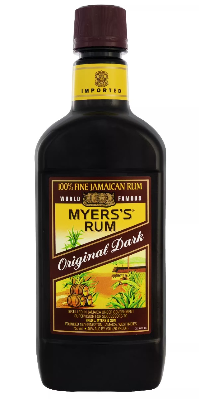 Myers Rum Orig 750