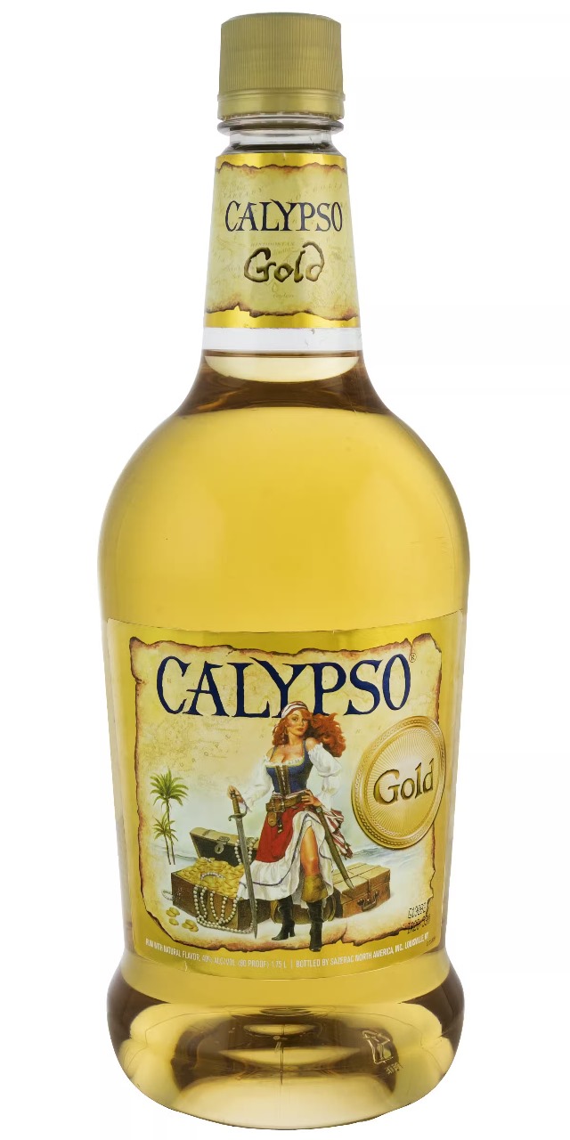 Calypso Gold Rum 1.75