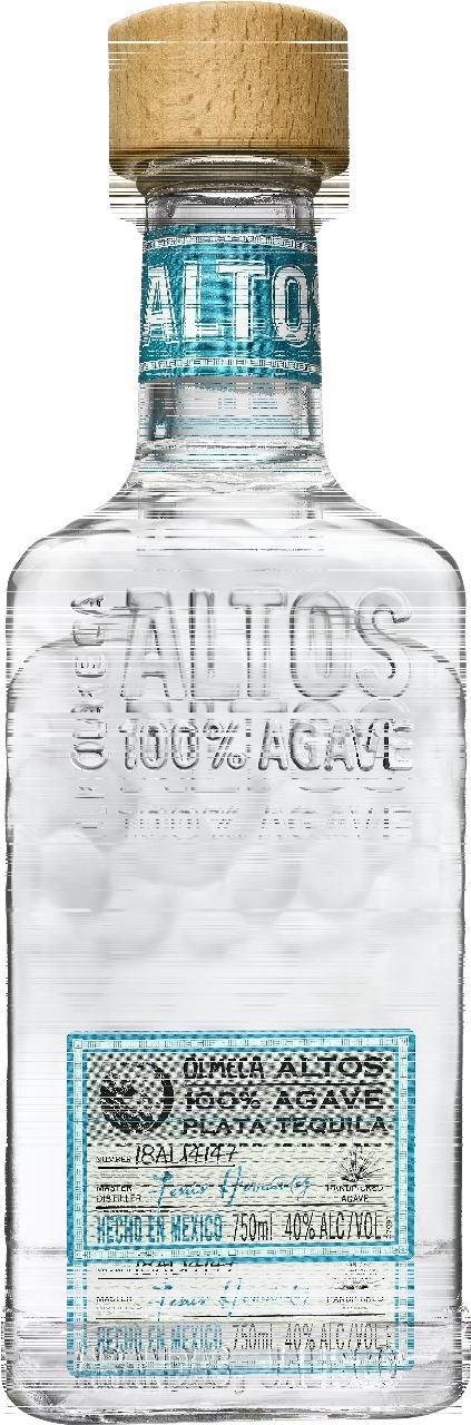 Altos Blanco 750ml