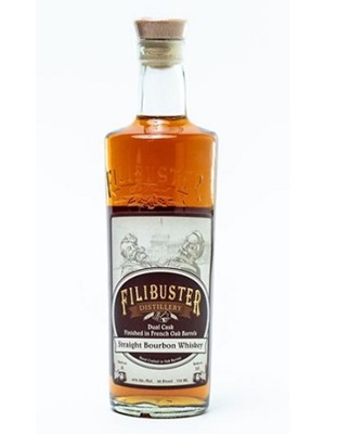 Filibuster Bourbon