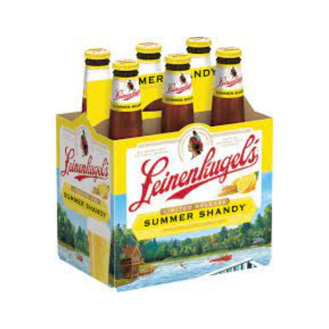 Lein Summer Shandy 6 Pack