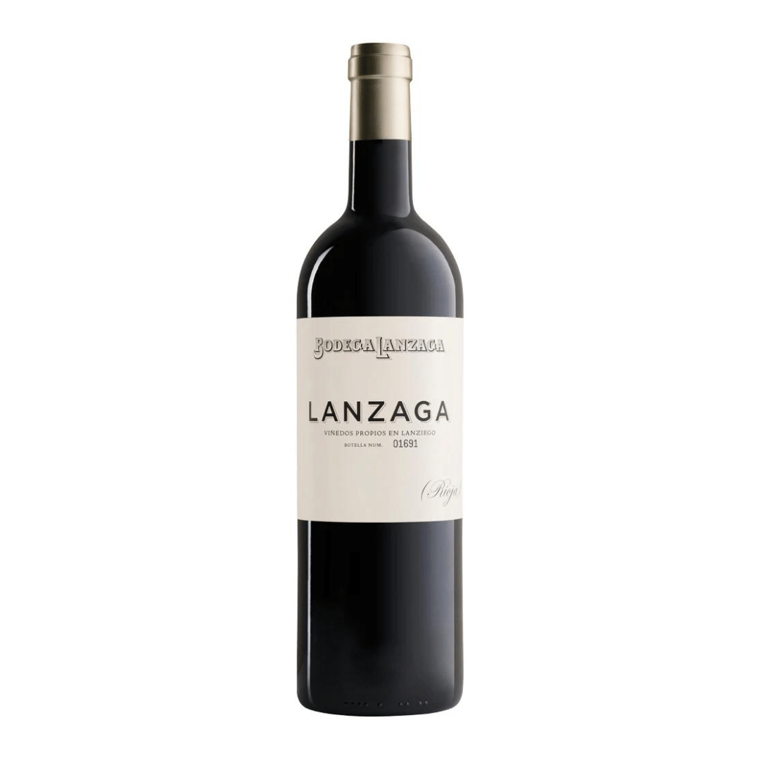 Bodega Lanzaga Rioja