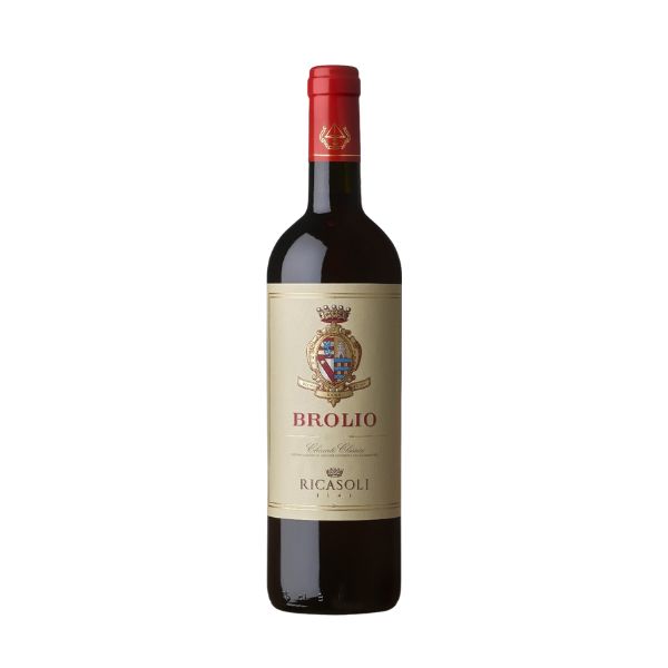 Barone Ricasoli Brolio