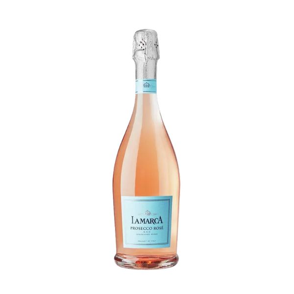 LaMarca Prosecco Rose