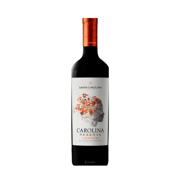 Santa Caroline Carmenere