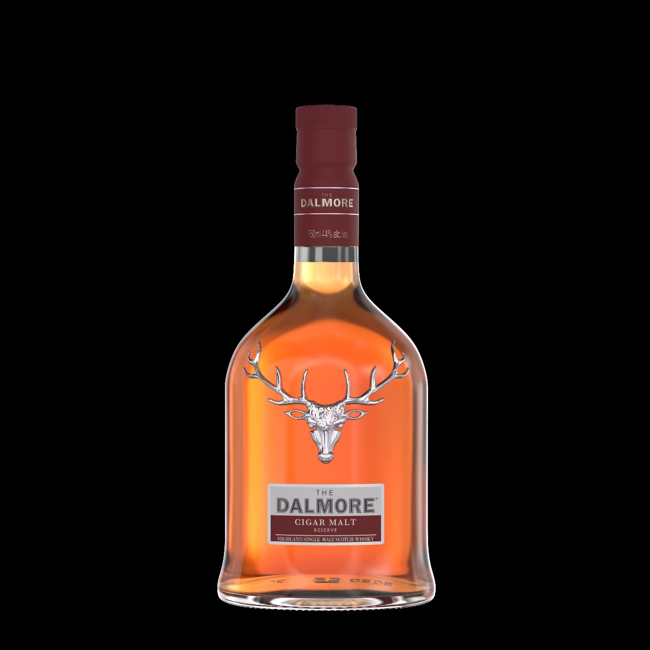 Dalmore Cigar Malt Rsv 750