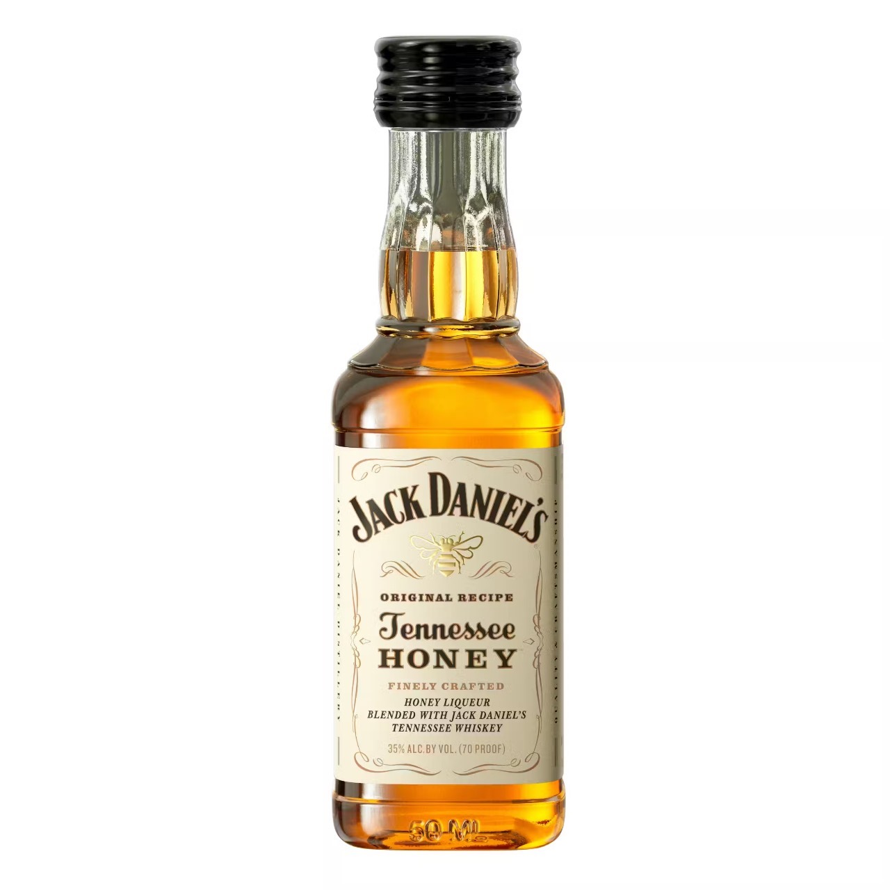 Jack Daniels TN Honey Pet 50ml