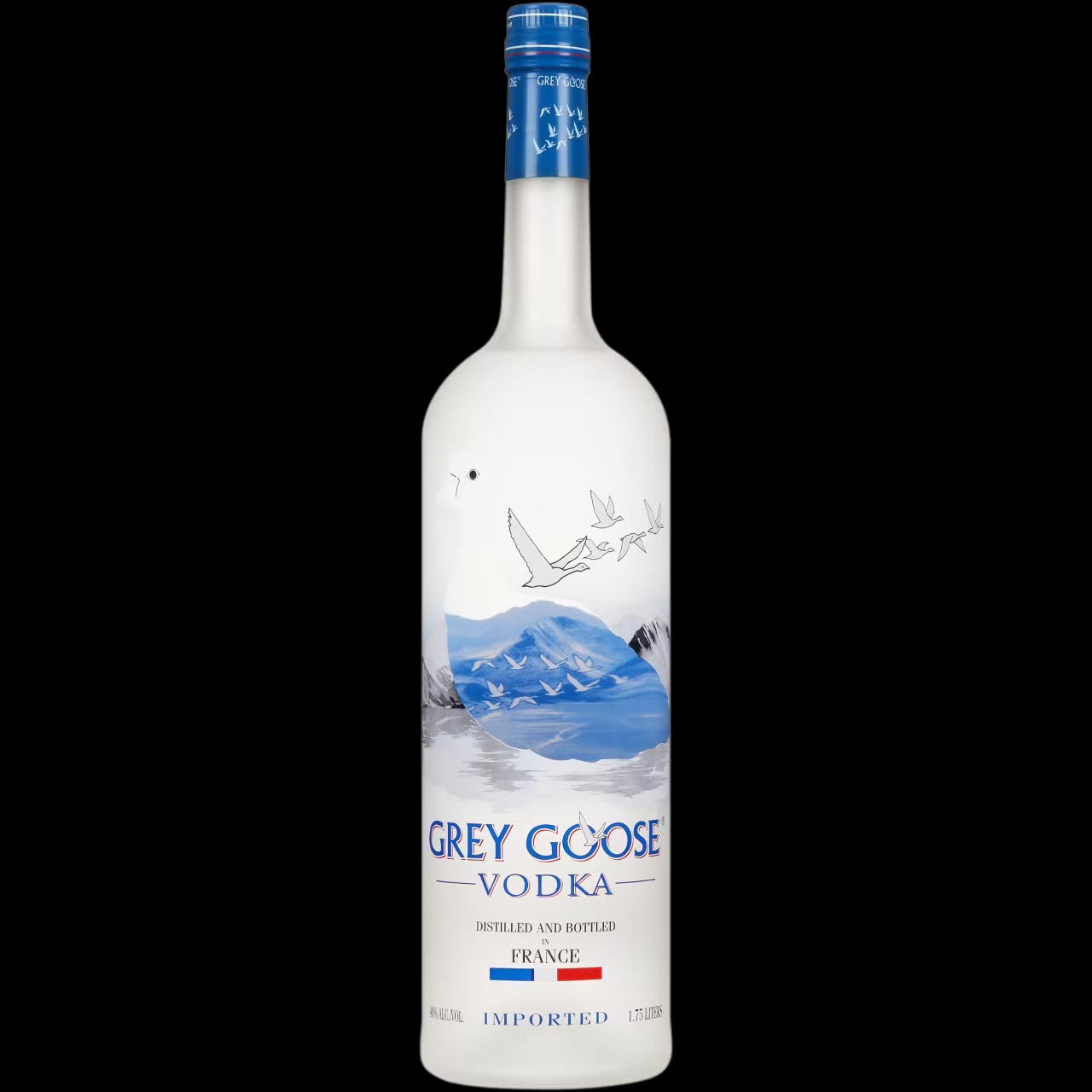 Grey Goose Vodka 1.75