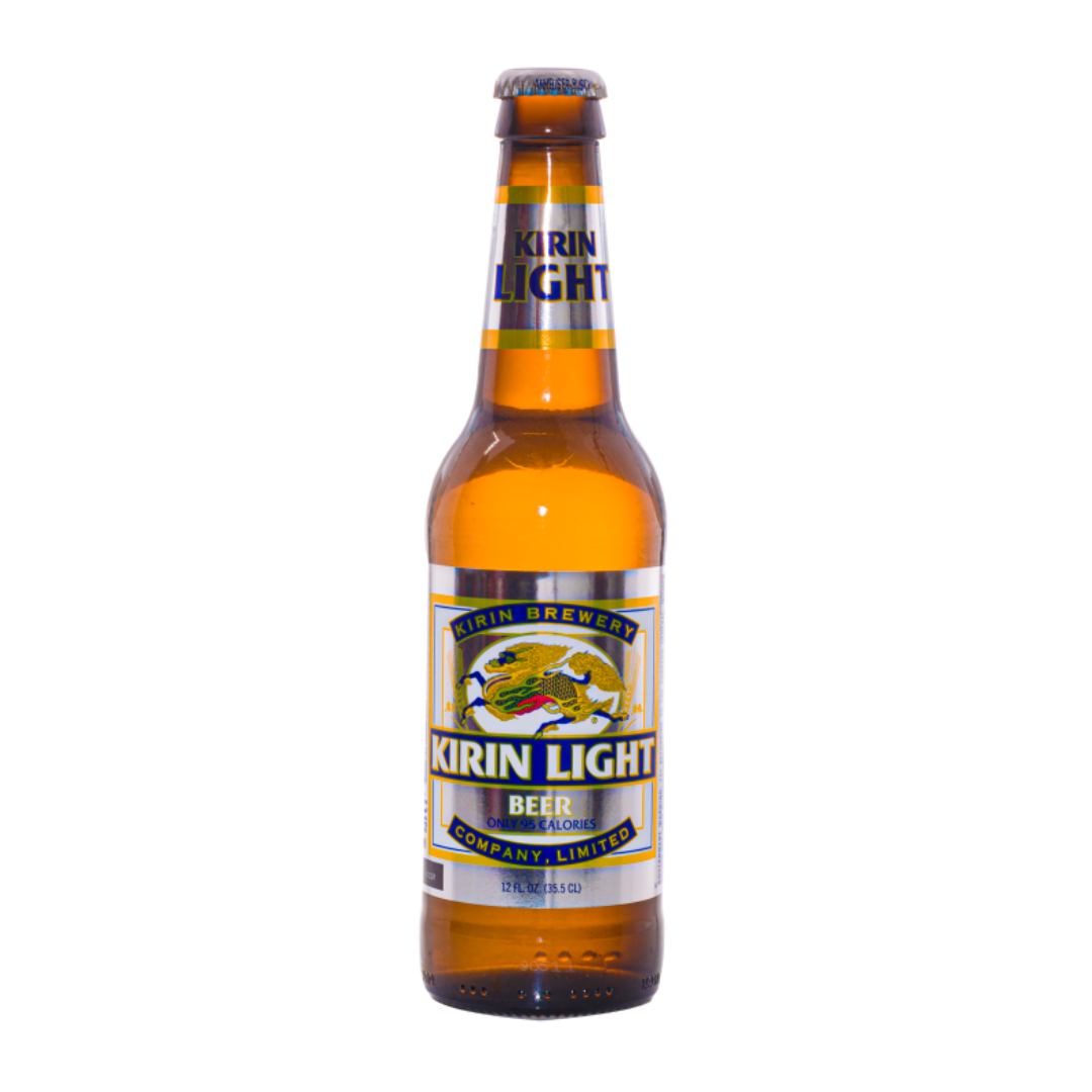 Kirin Light