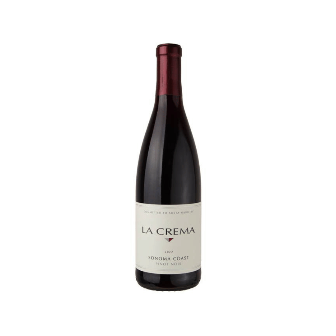 La Crema Sonoma Pinot Noir 750