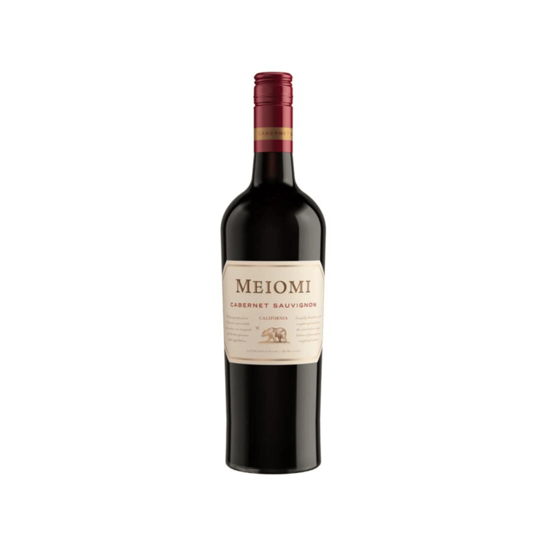 Meiomi Cabernet Sauvignon 750ml