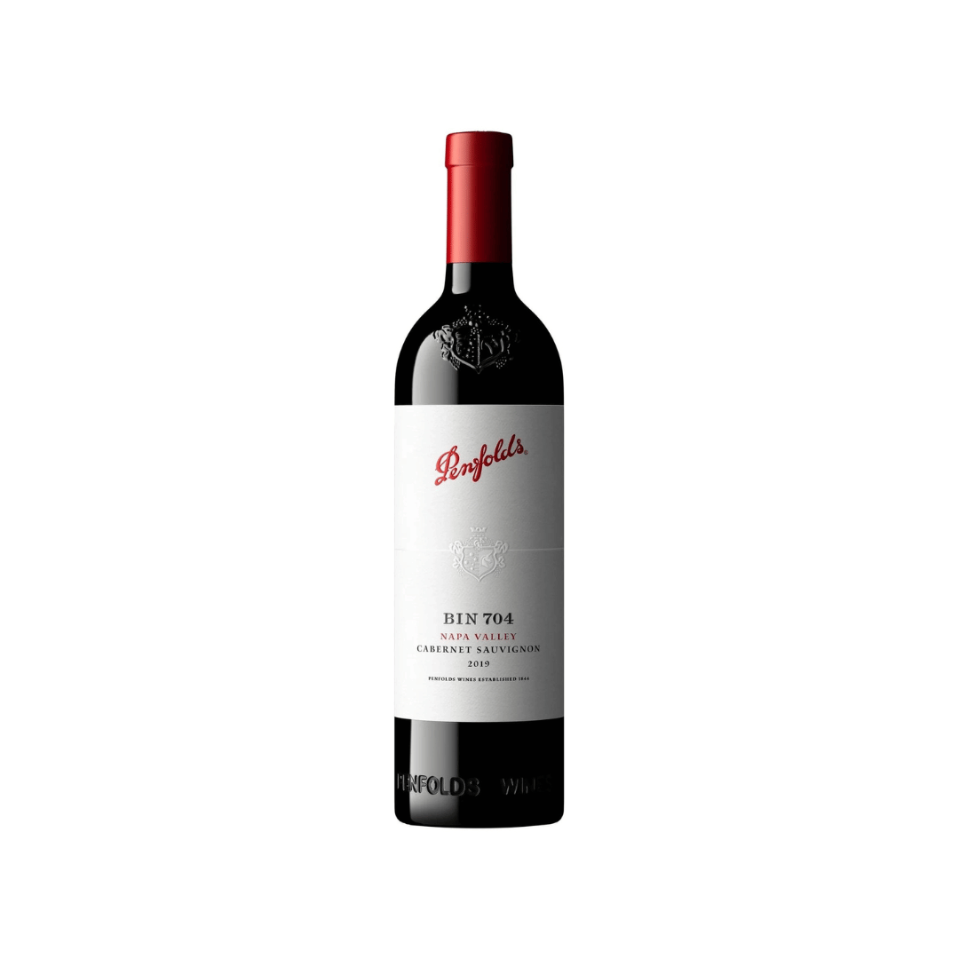 Penfolds Napa Valley Cabernet