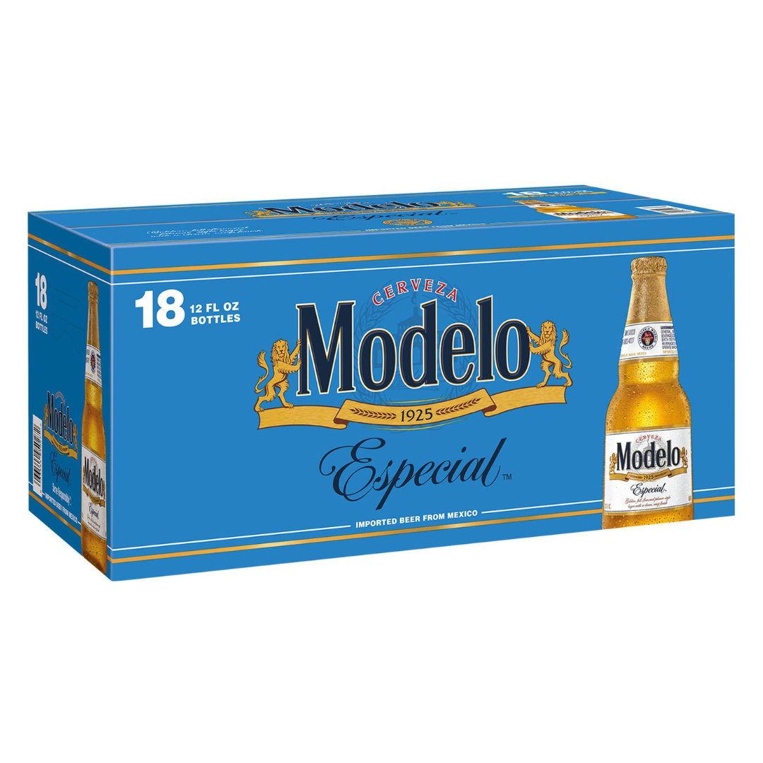 Modelo ESP 18 Pack
