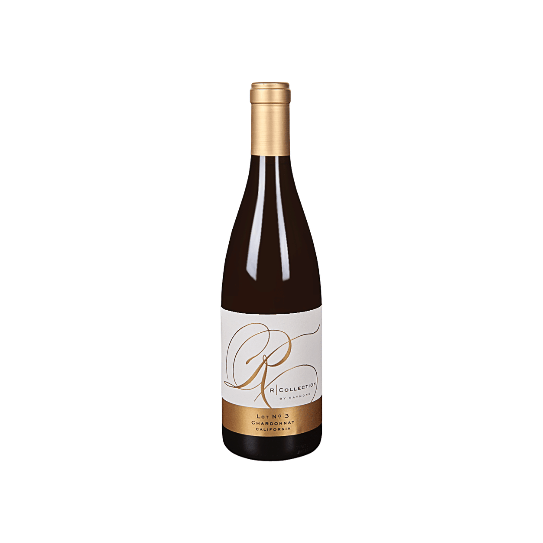 Raymond R Chardonnay