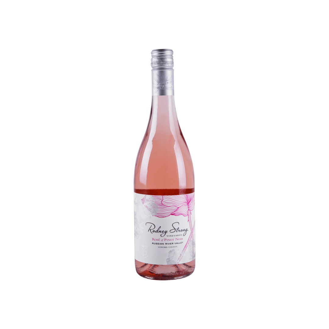 Rodney Strong Rose 750