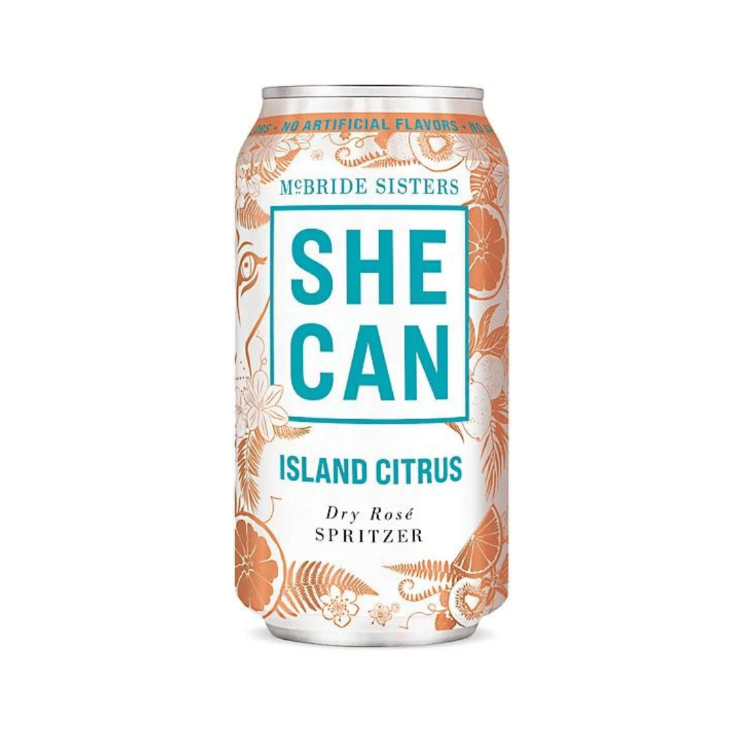 She Can Dry Rose 375ml