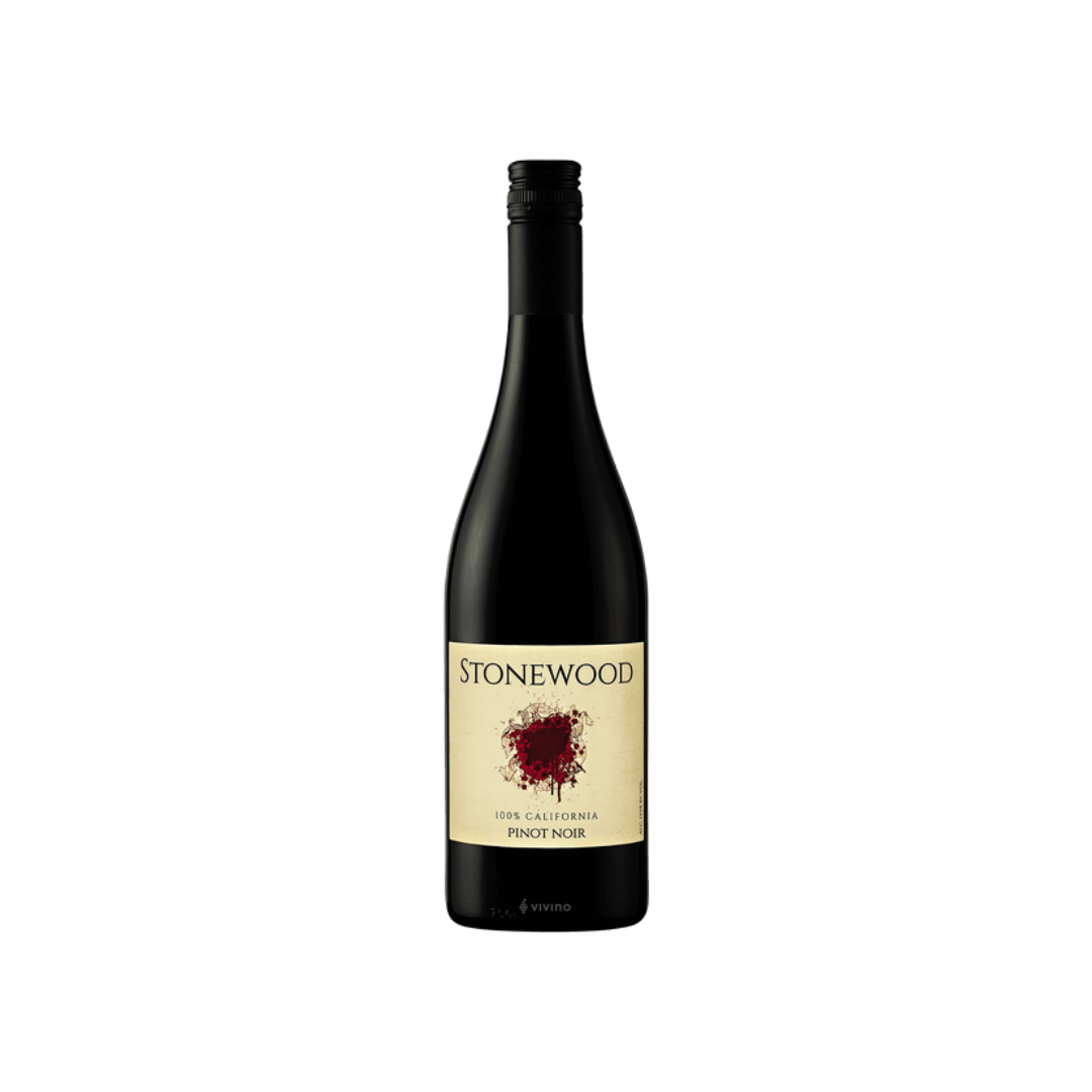 Stonewood Pinot Noir 750ml