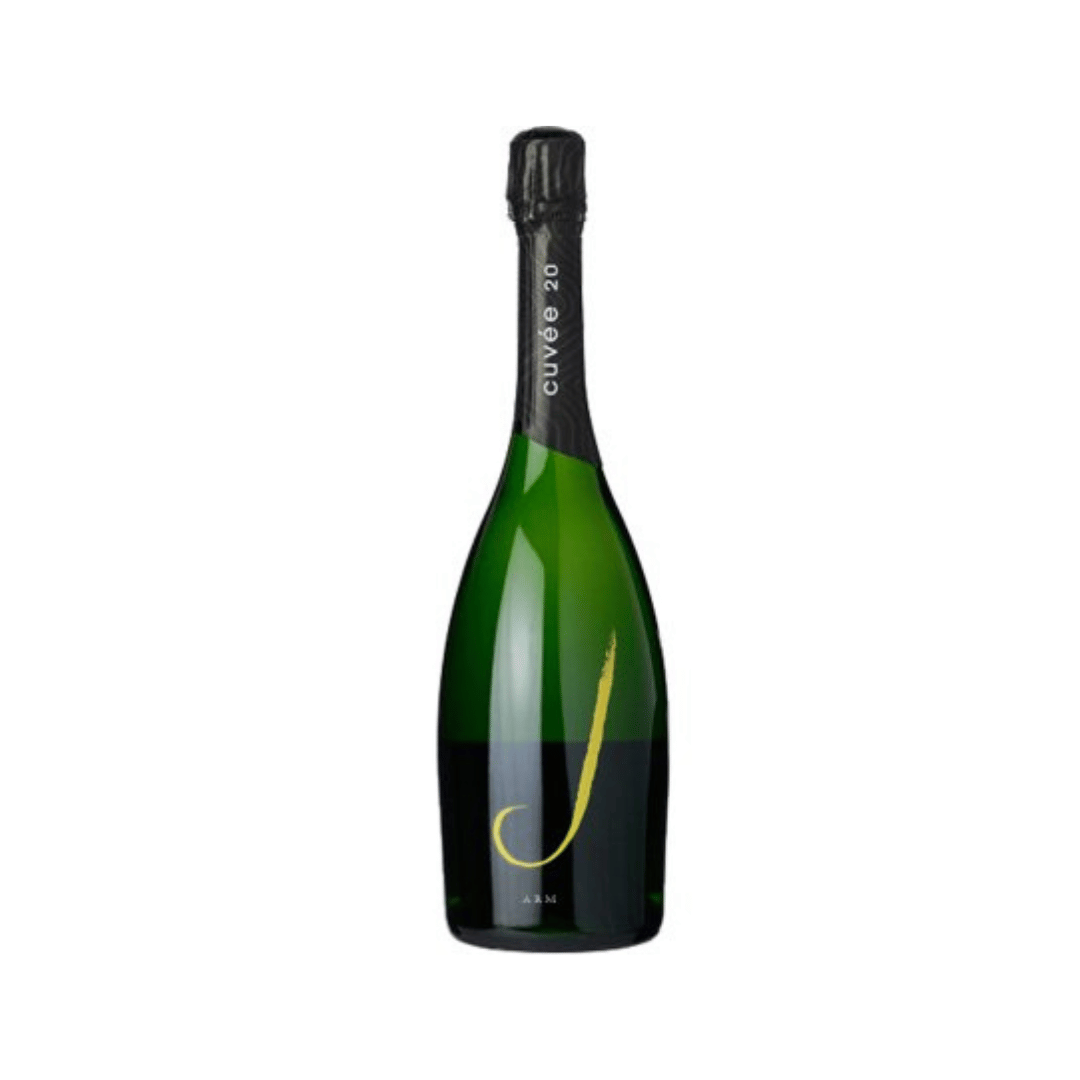 J Wine Brut 750ml